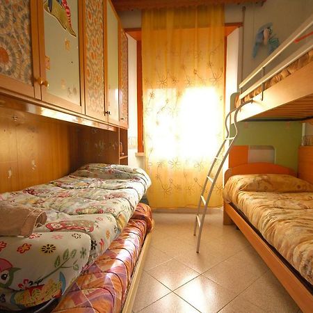 Casa Arcobaleno Bed and Breakfast Rom Exteriör bild