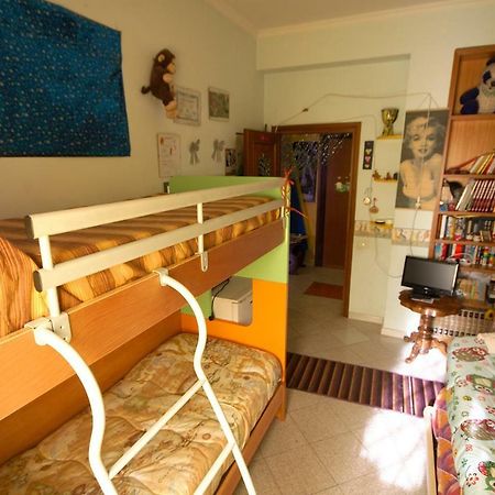 Casa Arcobaleno Bed and Breakfast Rom Exteriör bild