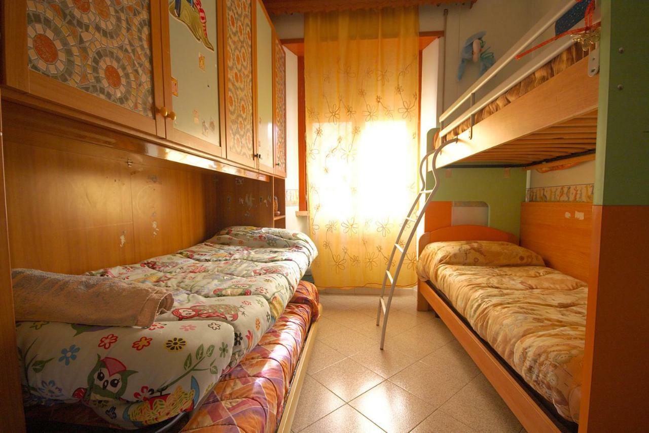 Casa Arcobaleno Bed and Breakfast Rom Exteriör bild
